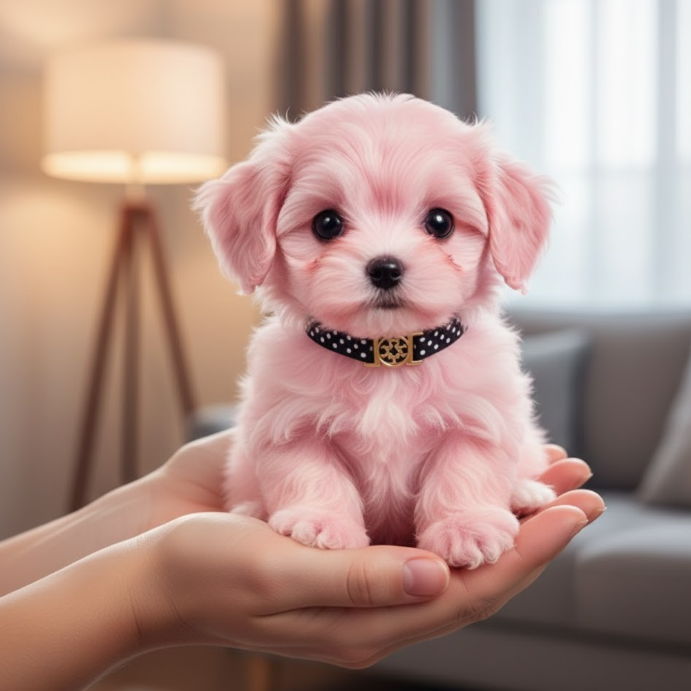 Plush Dog Interactive Realistic Movement Sound Companion