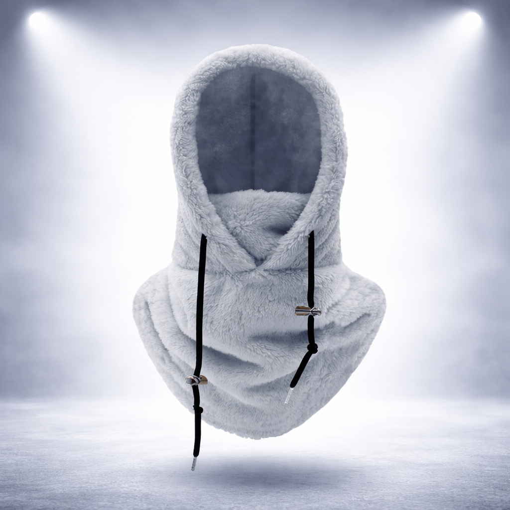 Unisex Winter Balaclava Outdoor Face Mask