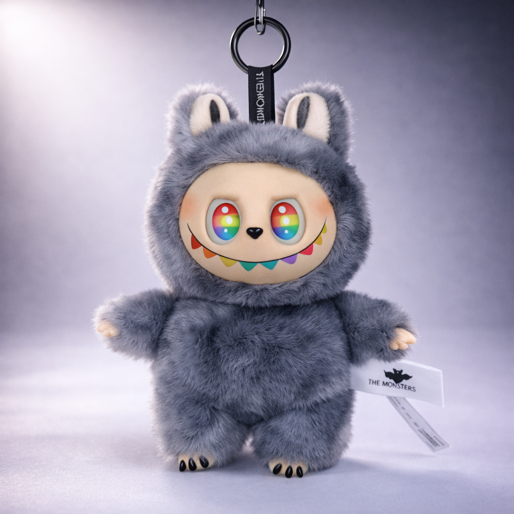 Peluche de collection, décoration, jouet pour enfants