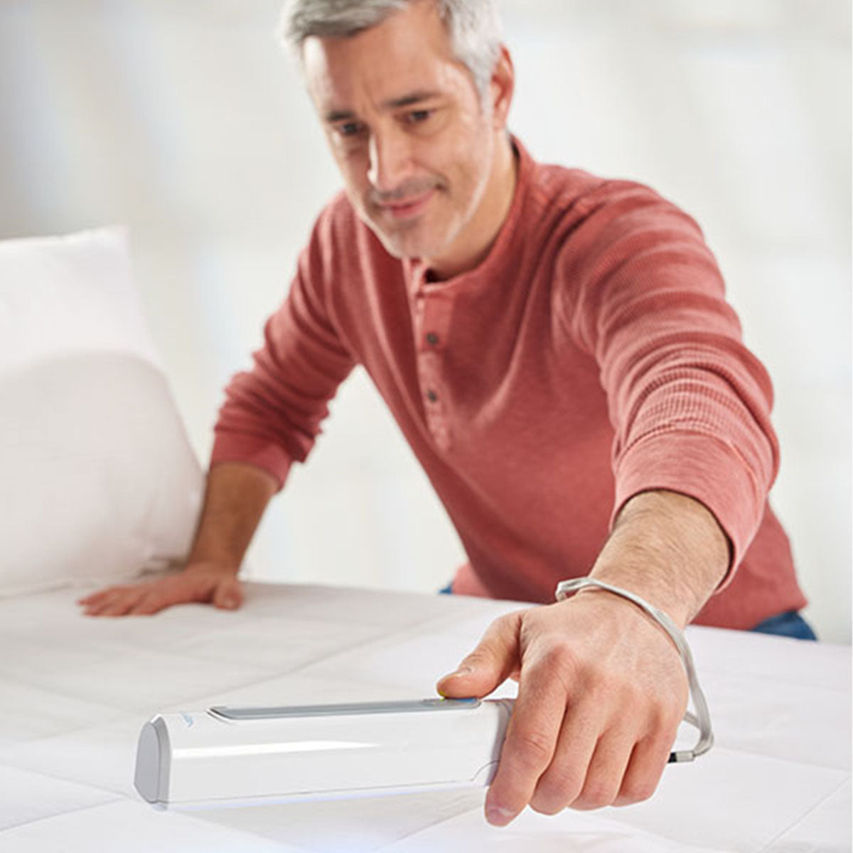 Desinfektionsgerät UV Licht Tragbarer Stab Oberflächenreinigung1