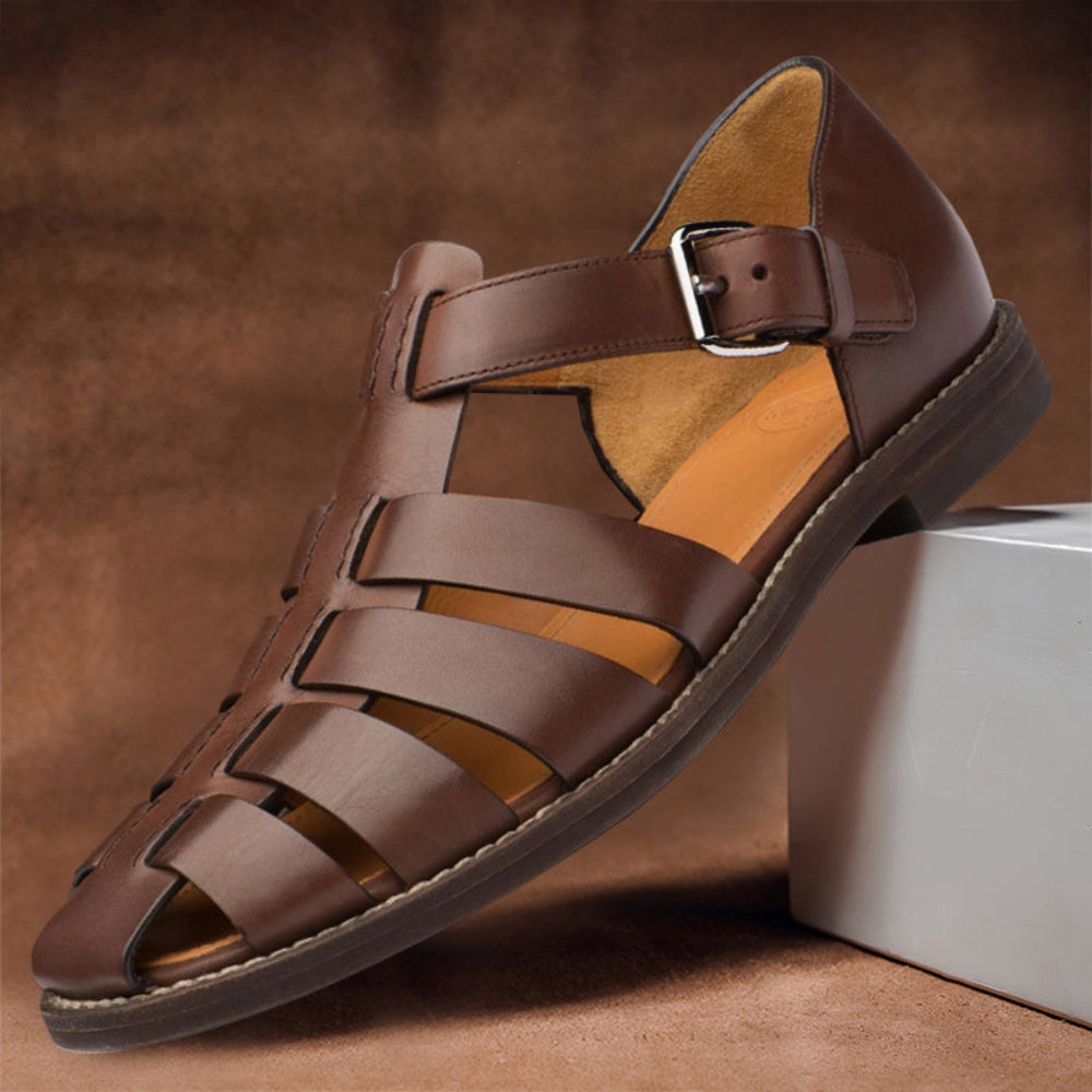 Sandali Donna Design Classico Cinturini Comfort Moda Estate