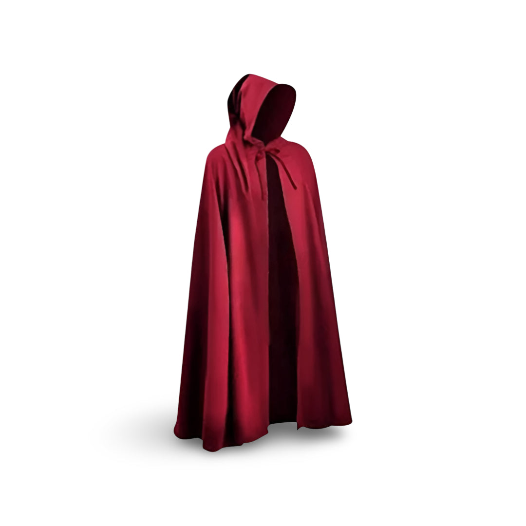 Disfraz de Halloween Caballero Capa Set de Fiesta Medieval