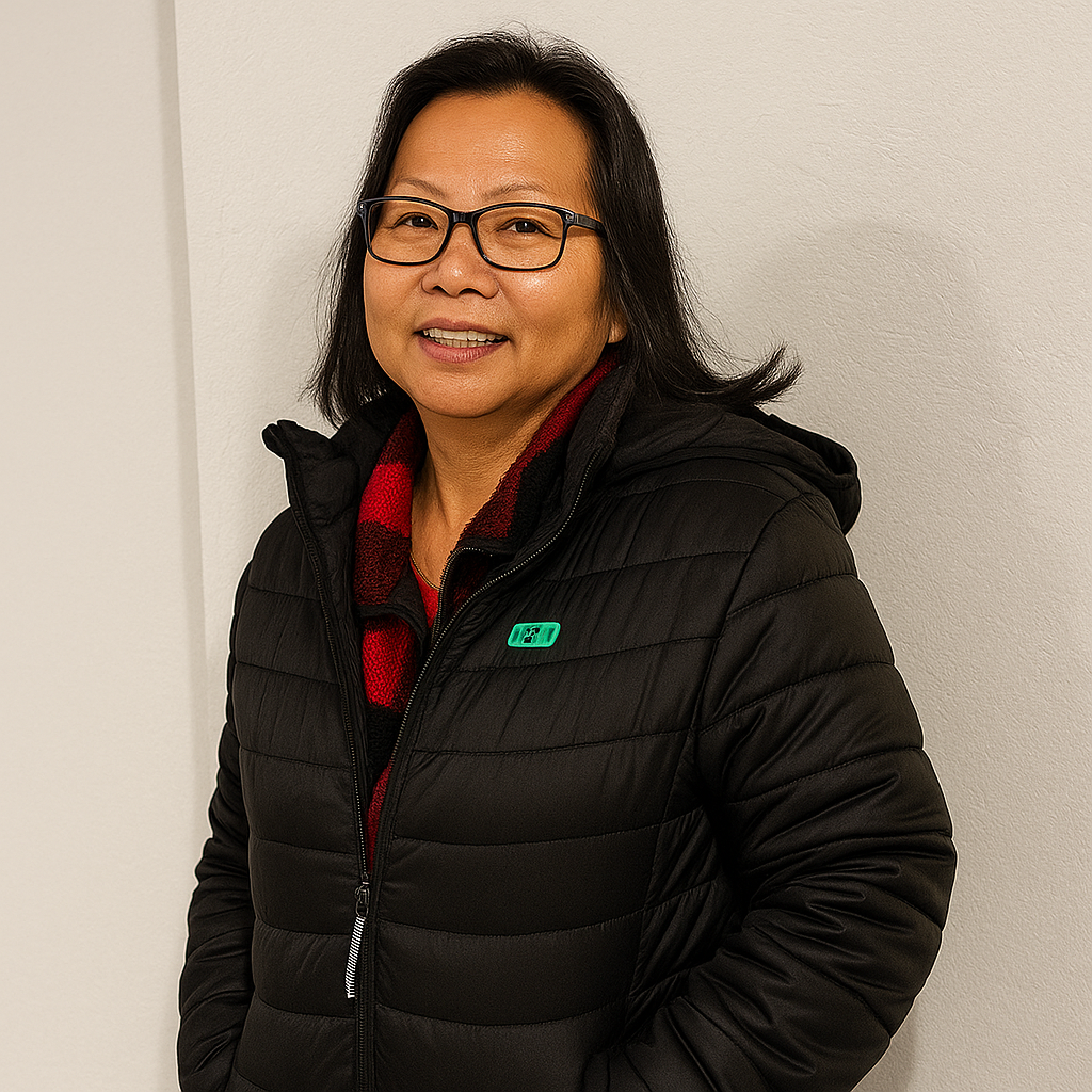 Heated Jacket Winter Heizjacke Unisex Wärmejacke