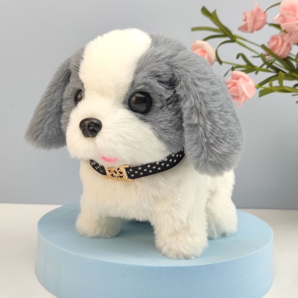 Interactive Plush Dog Toy Dog Toy for Dogs