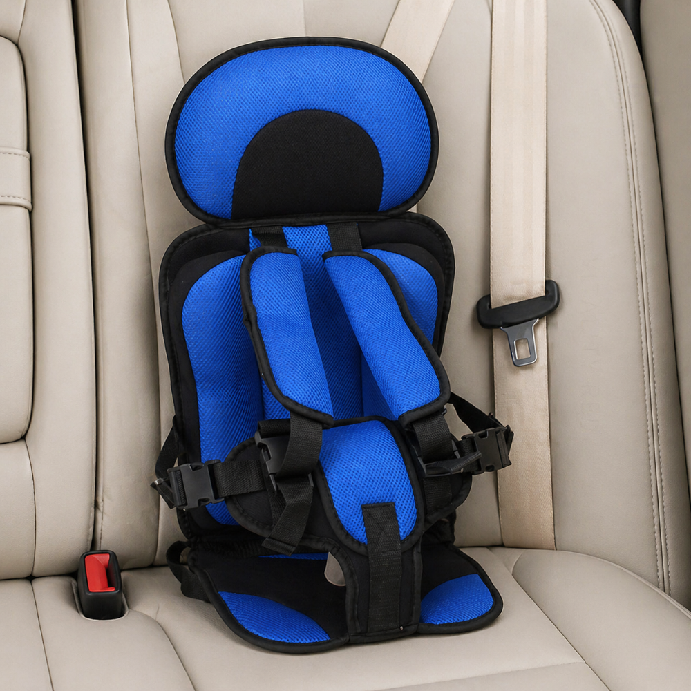 Kinder Sitzerhöhung Auto Tragbar Baby Kind Reise Sitz