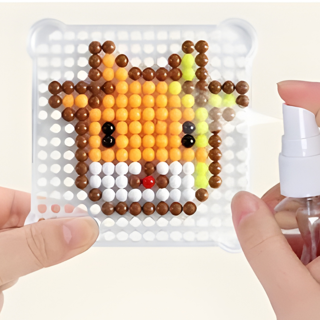 Children's Toy Creative Gift Beads Craft Set