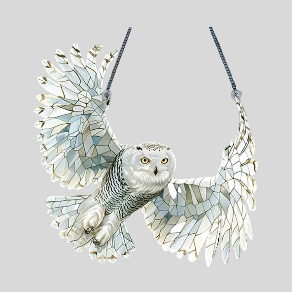 Sherum Spirit Birds - Image 4