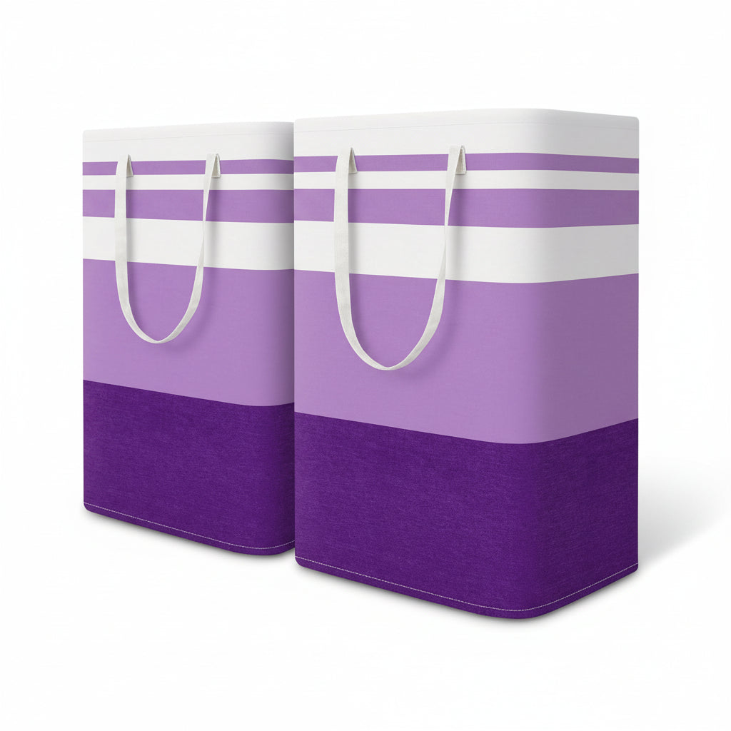 Laundry Basket Foldable Waterproof Laundry Organiser