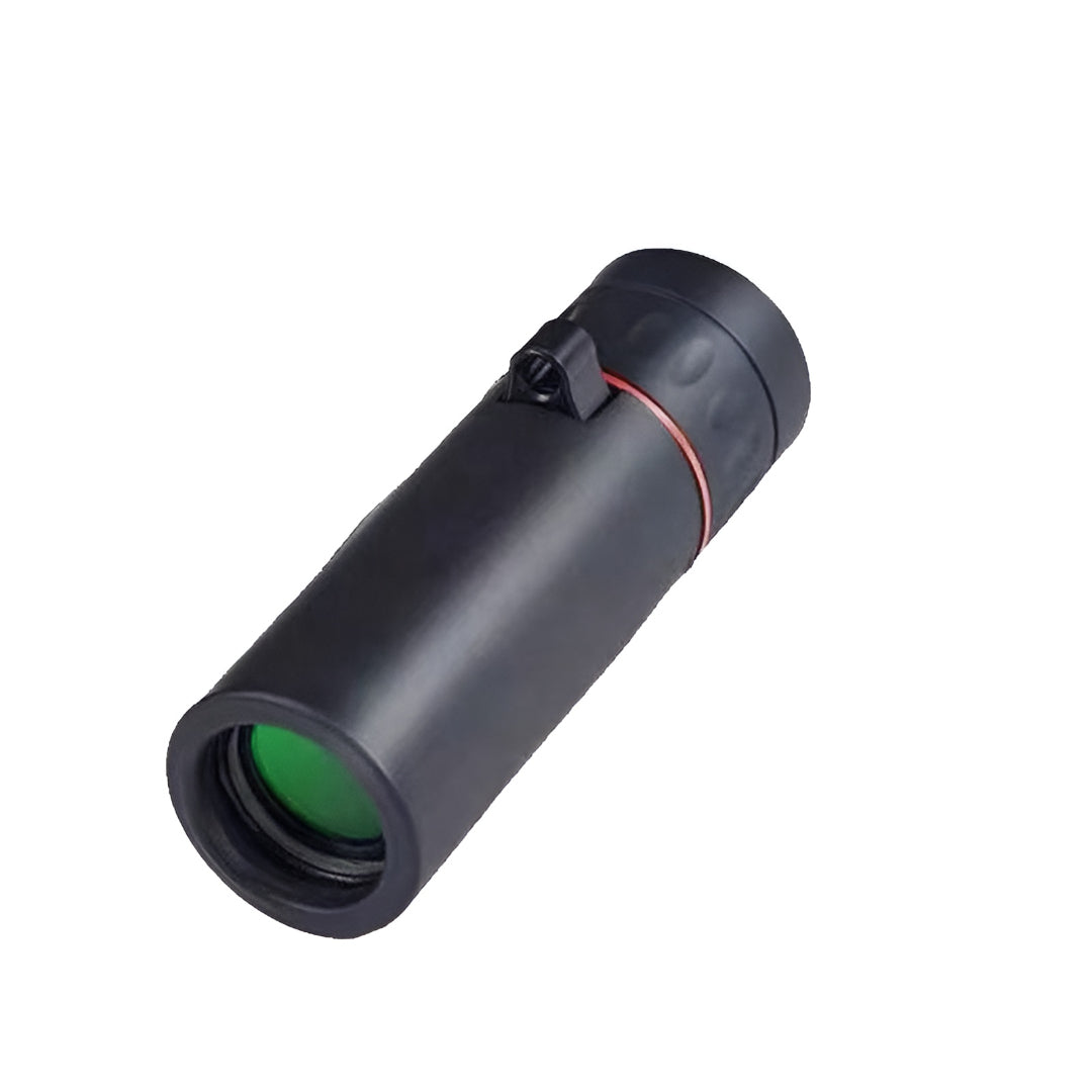 Monoculaire Télescope Support Smartphone Observation Scope