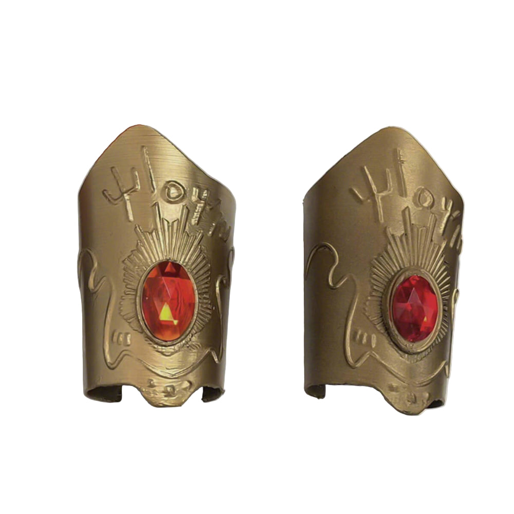 Disfraz de vampiro rojo y blanco para niños – vestido para Halloween y carnaval cosplay