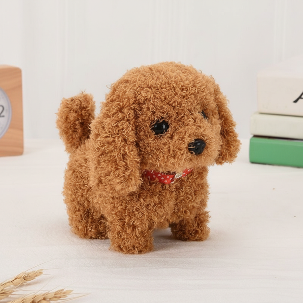 Jouet pour chien peluche jouet interactif chiens