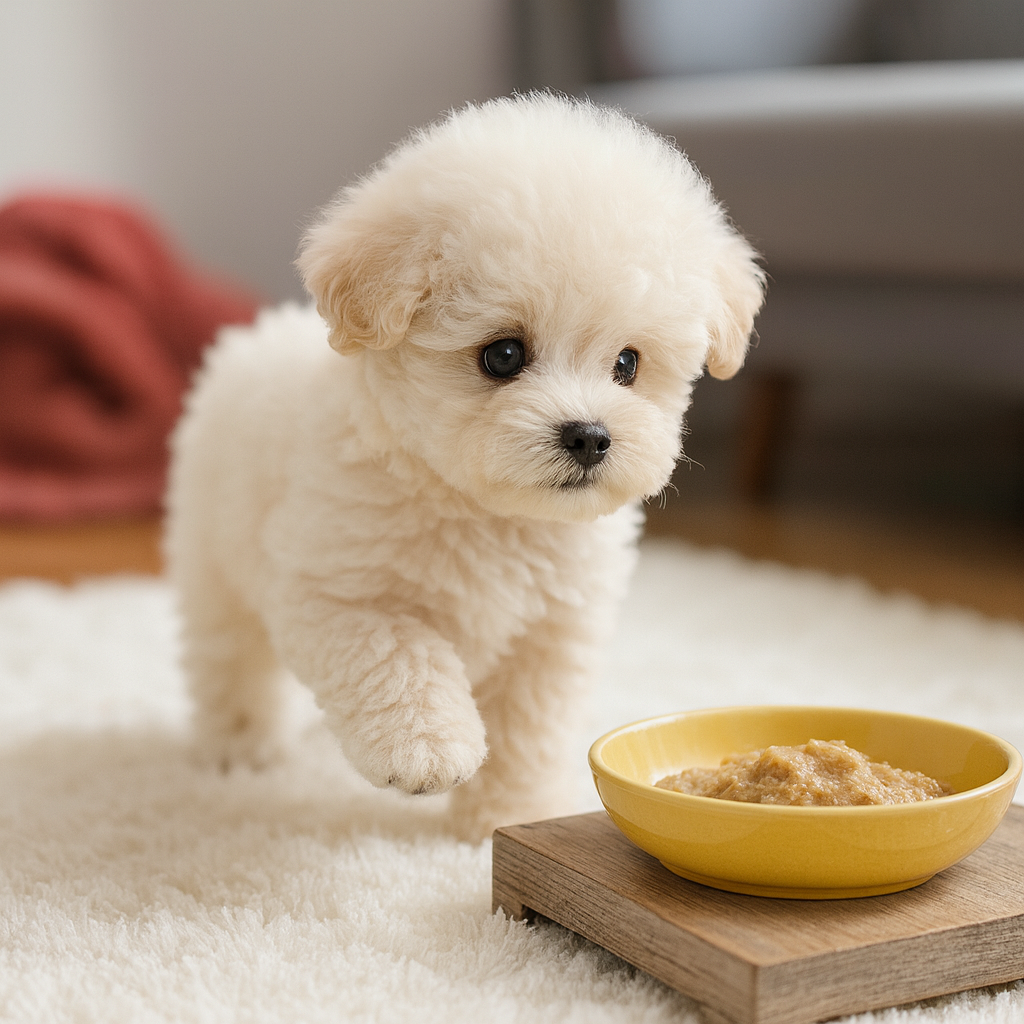 Interactive Toy Dog Realistic Motion Plush Pet Companion