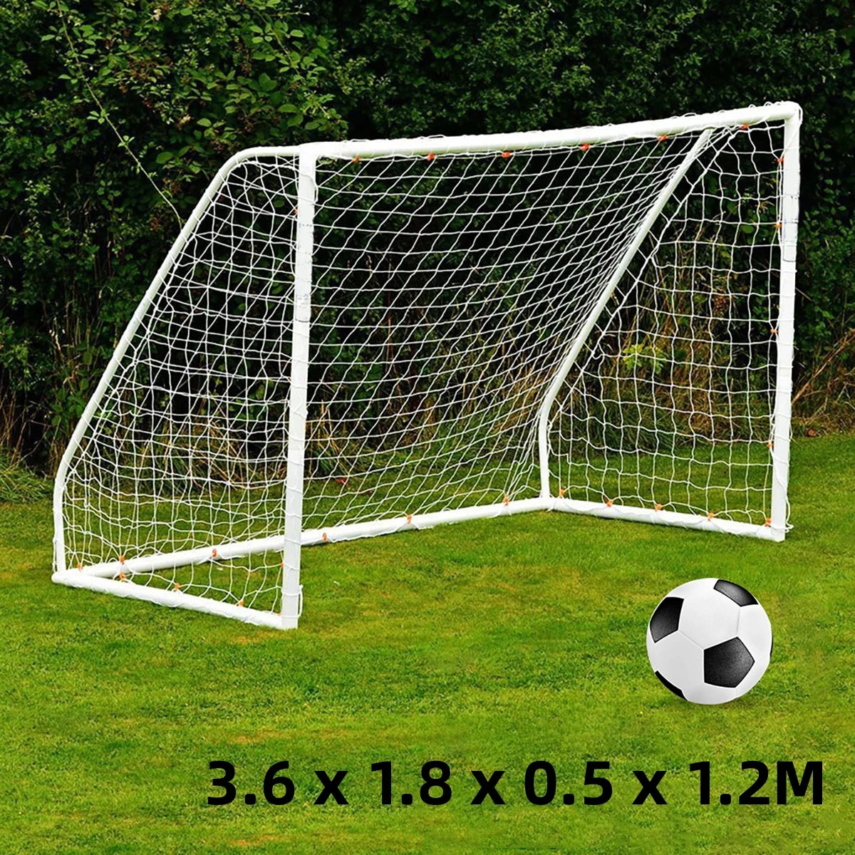 Red Fútbol Mundial Robusta Entrenamiento Juegos