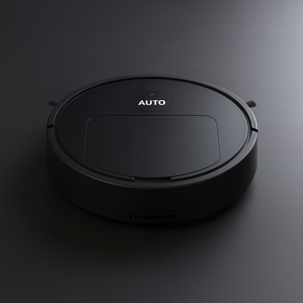 Saugroboter Intelligenter Wisch Saugreiniger Haushalt Gerät