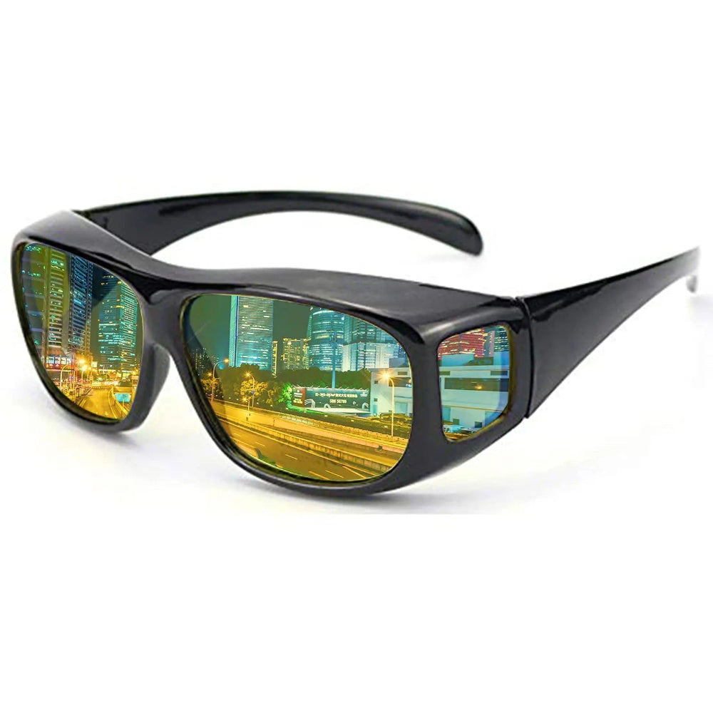 Sherum NightGlo Glasses - Image 4