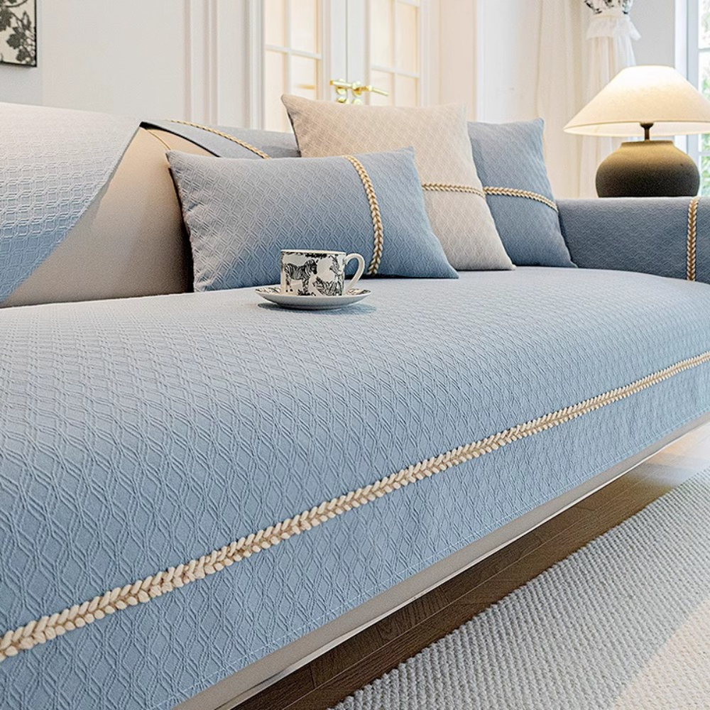 Sofa Cover Sofa Throw Stretch Sofa Slipcover Couch Protector
