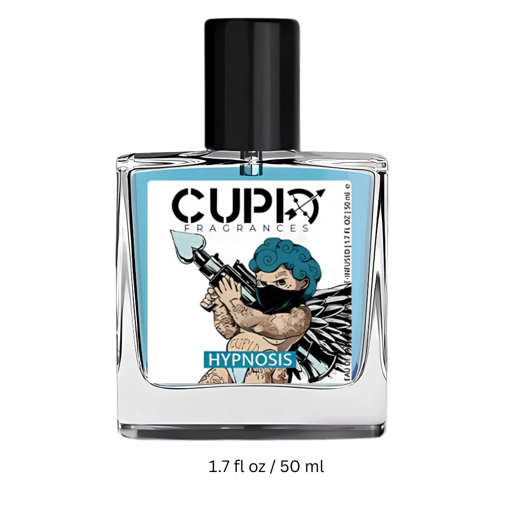 Pheromone Spray Warm Scent Increased Attraction
