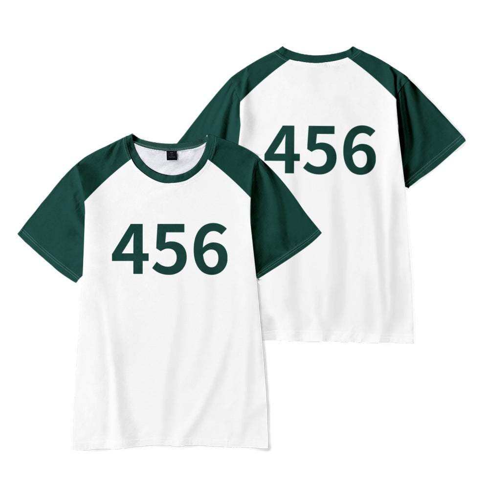 Costume bambini tuta sportiva jogging cosplay