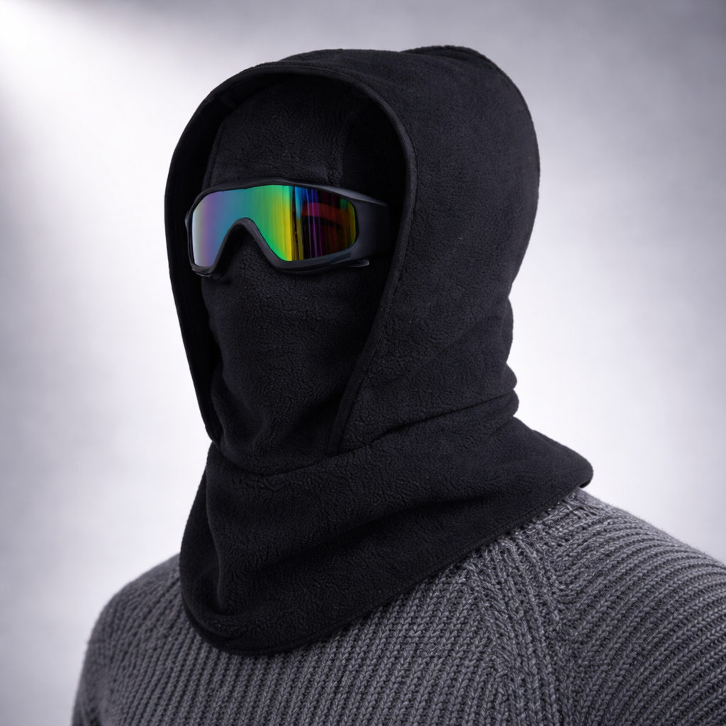 Balaclava Winter Face Mask Windproof Sports Leisure