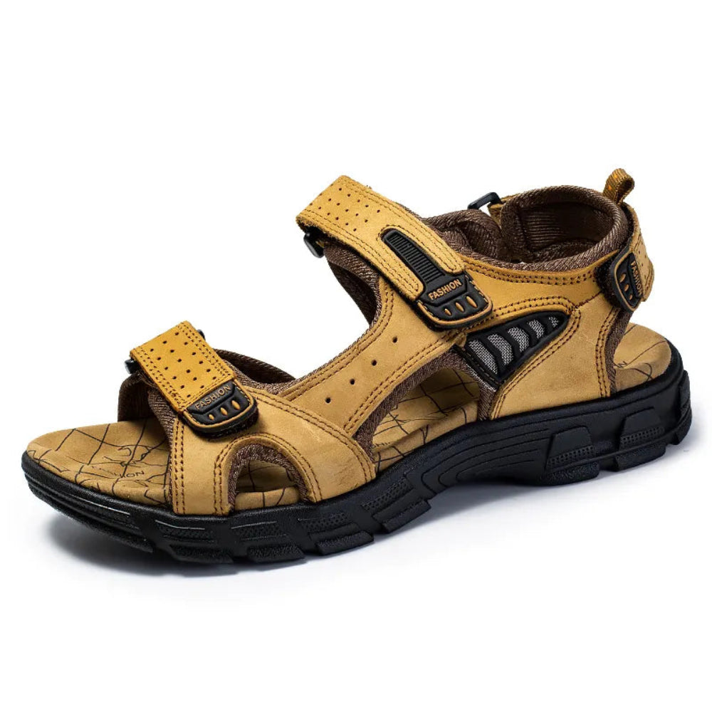 Womens Sandals Adjustable Strap Closure