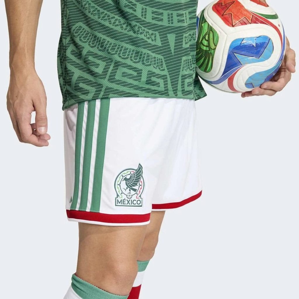 Mexico World Cup Jersey 2026 Soccer Jersey Men Fan Shirt