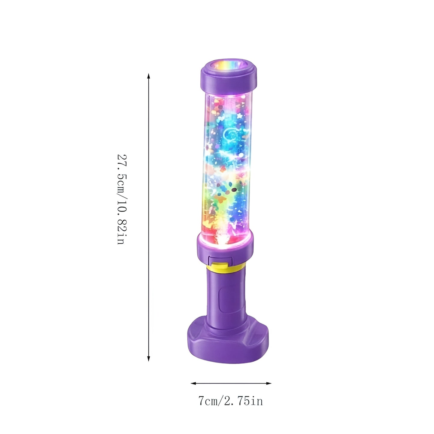 Wasserpistole Spielzeug Wasserblaster LED Licht Fernbedienung