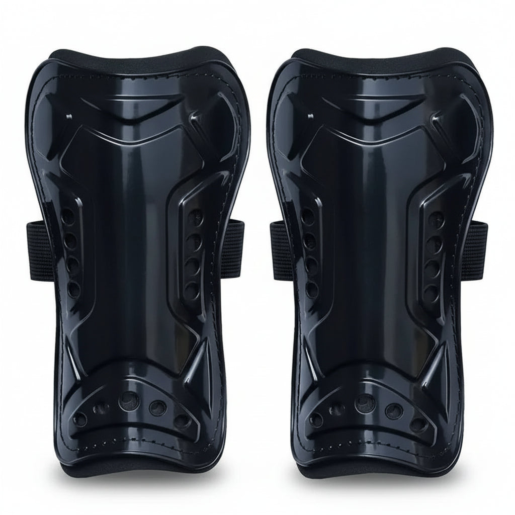 World Cup Soccer Training Shin Guards