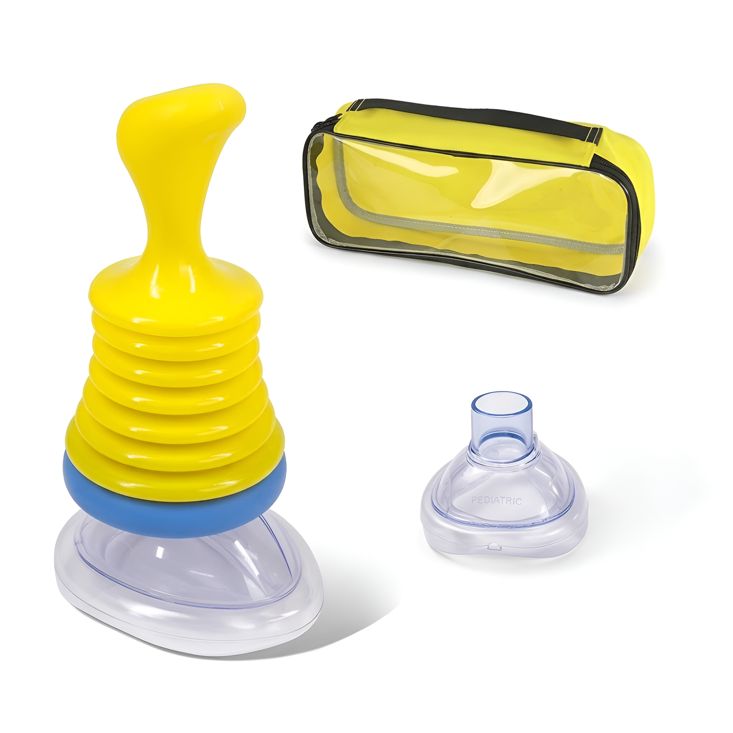 Airway Emergency Set Airway Blockage Aid First Aid Kit