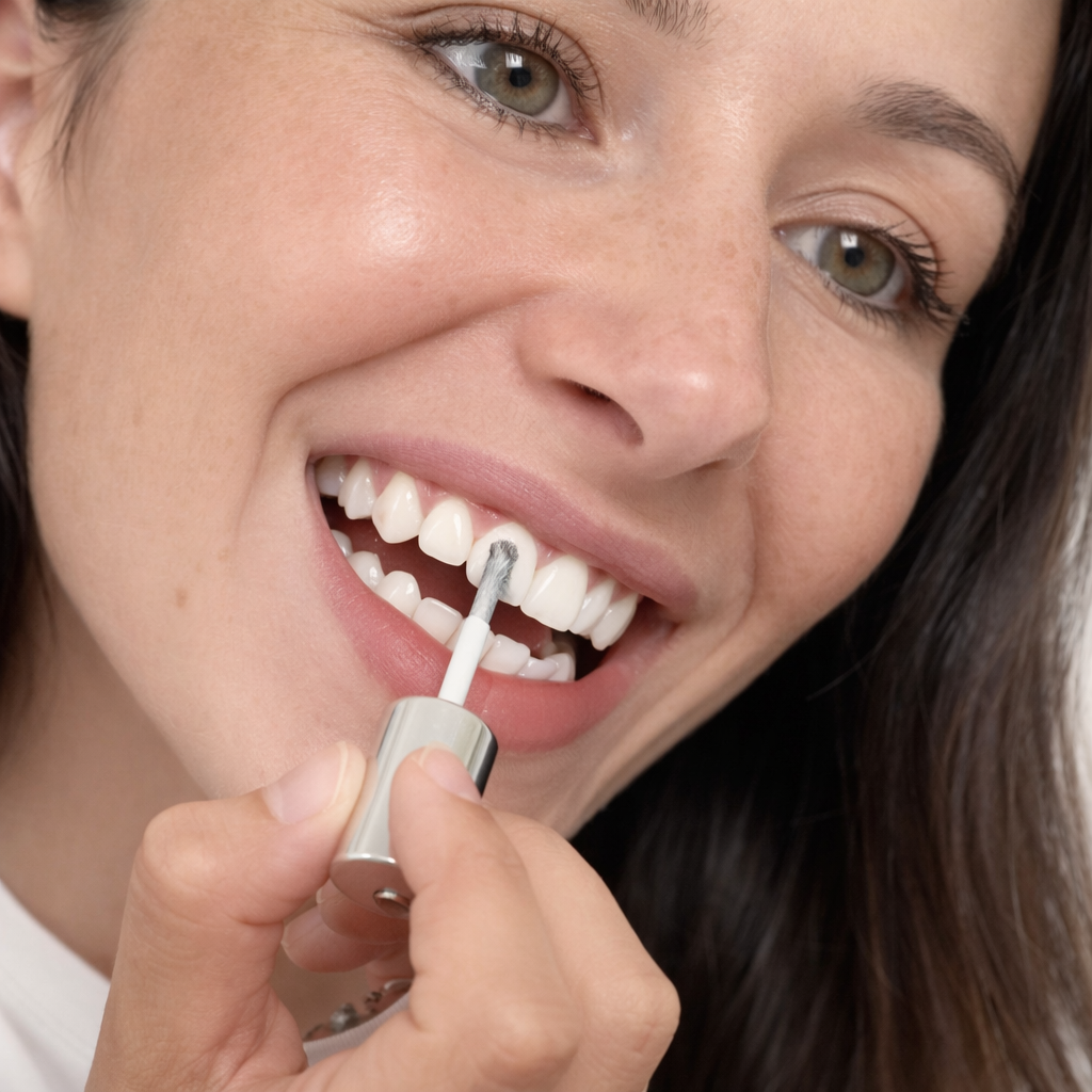 Penna sbiancante denti Effetto immediato penna per denti bianchi cura