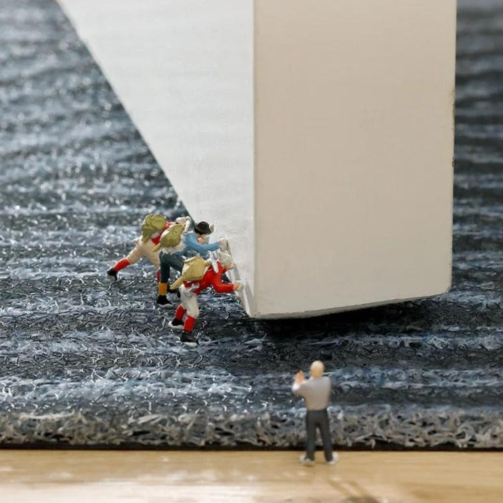 Tapis Entrée Antidérapant Lavable Intérieur Extérieur