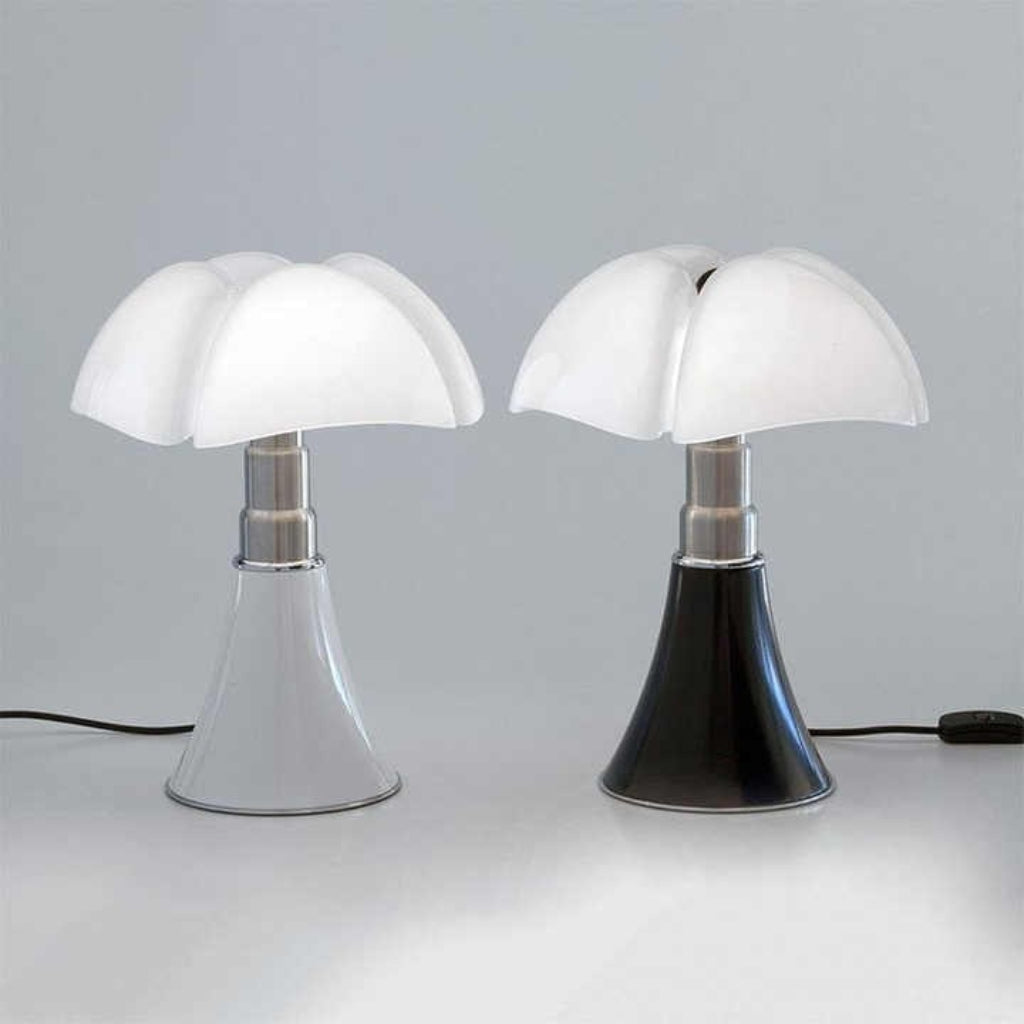 Blumen Tischlampe Modernes Design Höhenverstellbar - Image 6
