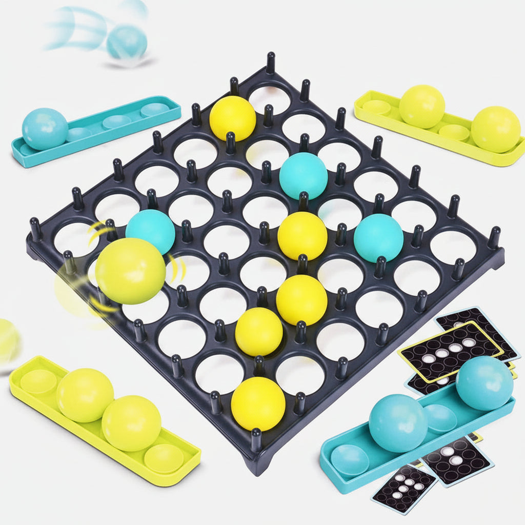 Bounce!™️ - The Family Fun Game - Image 3