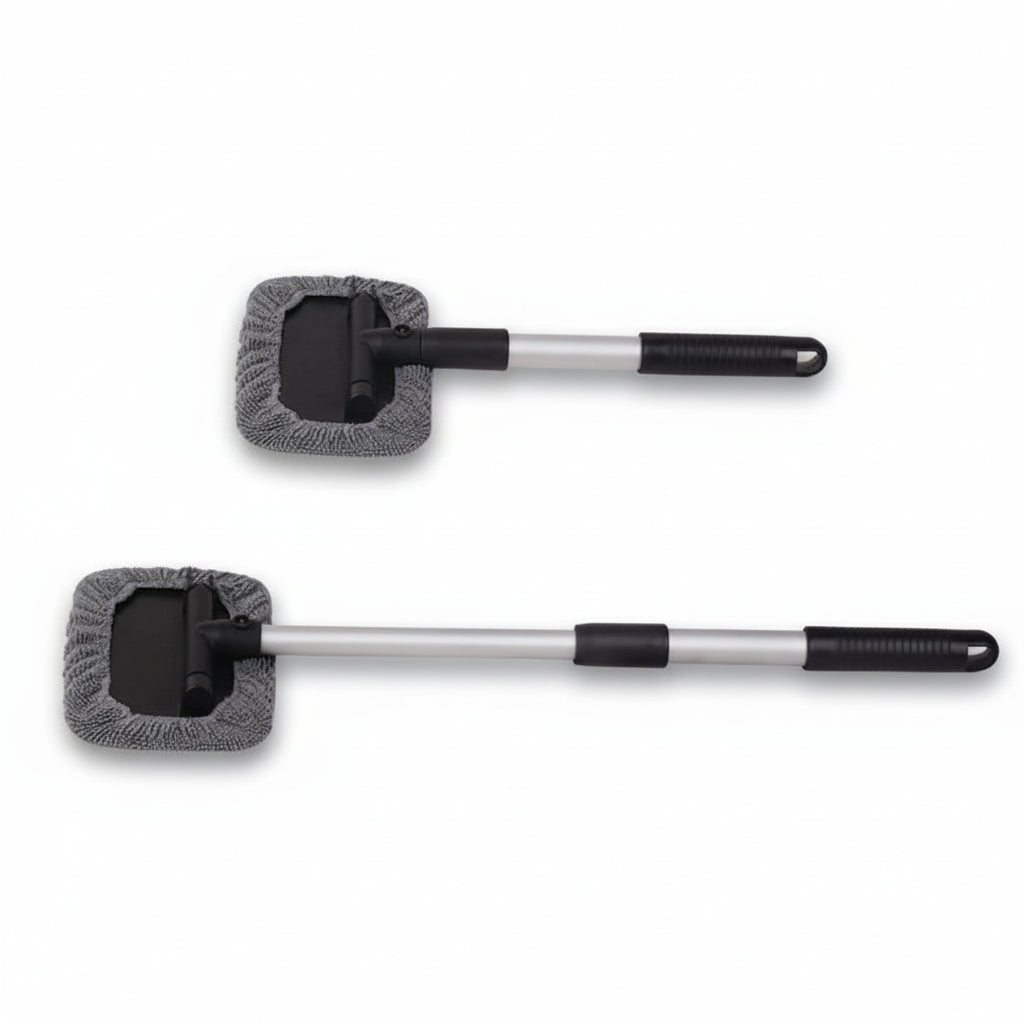 Car Window Cleaner Set Glass Cleaner Auto Window Cleaning
