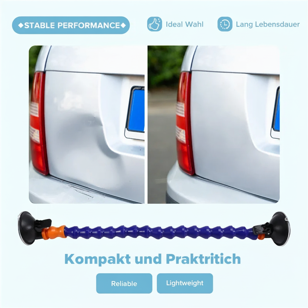 DentRepair - Duurzame Autodeukreparatie Effectief Zuiggereedschap - Image 3