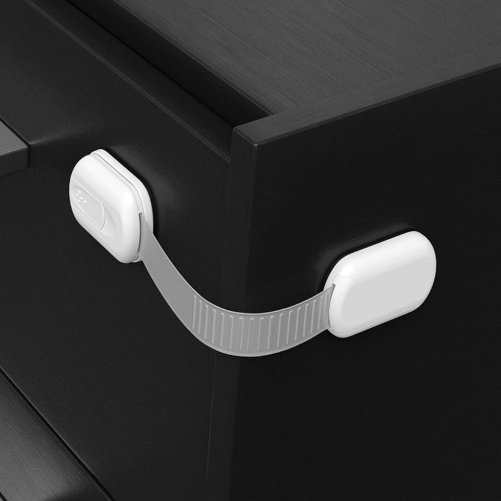 Baby Safety Childproof Drawer Lock Cabinet Lock