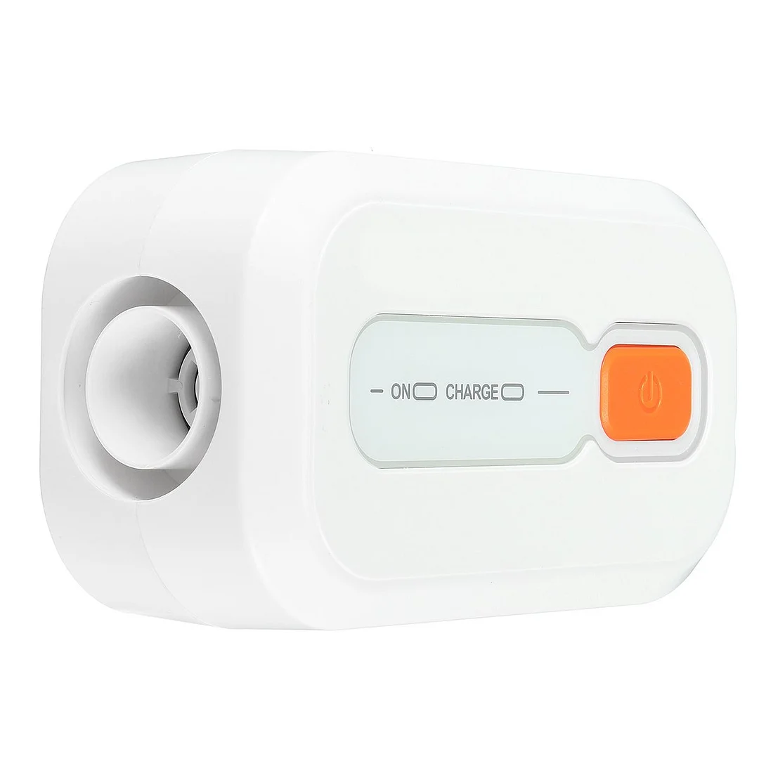 CPAP Desinfektionsgerät Tragbar Timeranzeige - Image 9