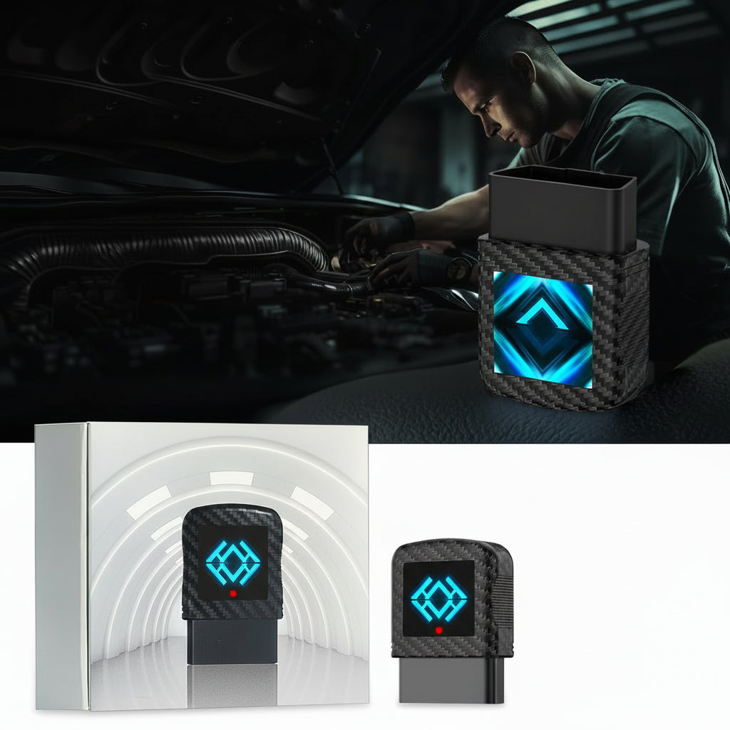 Active Fuel Management Disabler Better Fuel Efficiency