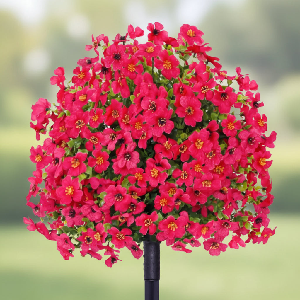 Eucalyptus Artificial Plant Artificial Flowers Home Decor