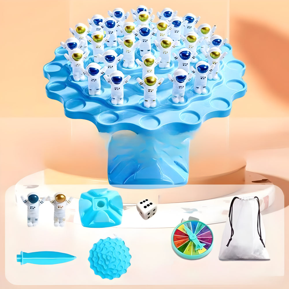 Balance Game Children Skill Plastic