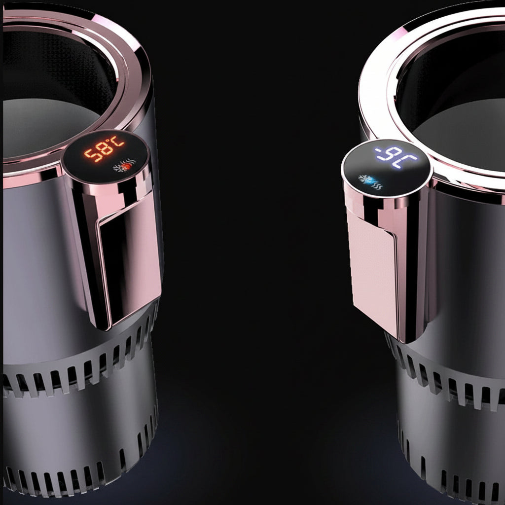 Getränkekühler Thermo Becher Küchenbedarf Kühlung - Image 5
