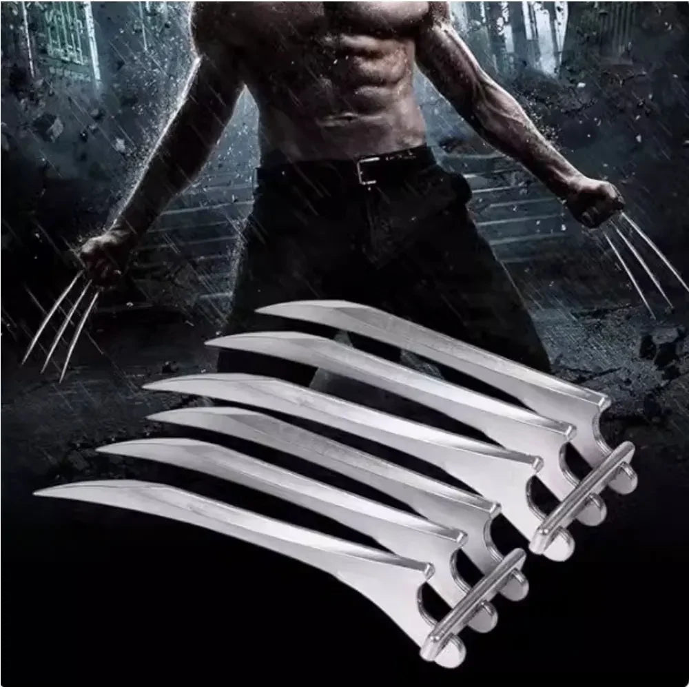 Halloween Accessoires Klauen Requisiten Cosplay - Image 6