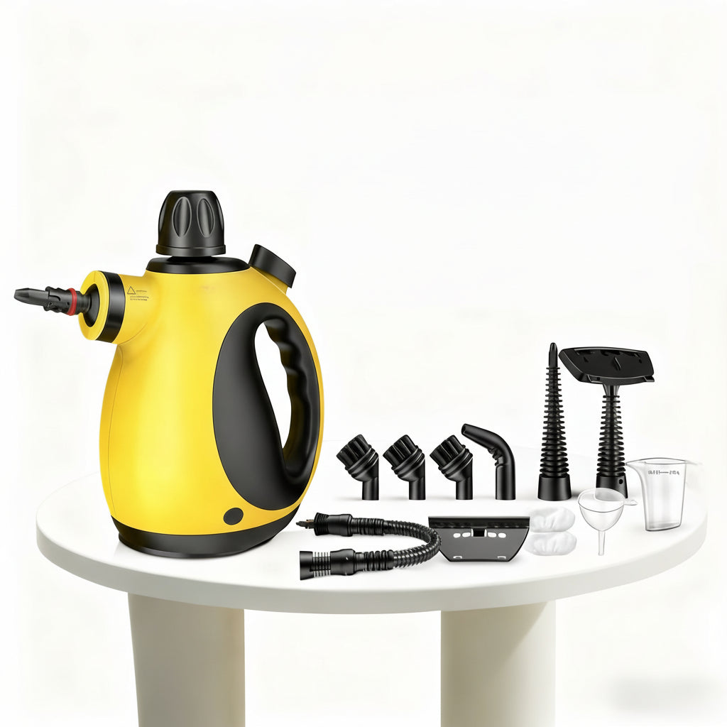 Handheld Steamer Portable Clothes Cleaner Steamer