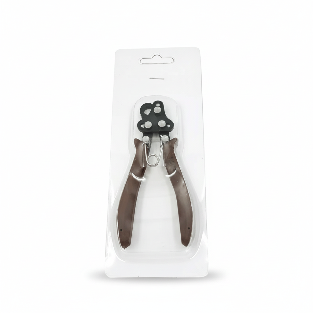 Pince Bijouterie Bout Rond Outil Fil Creation Bijoux