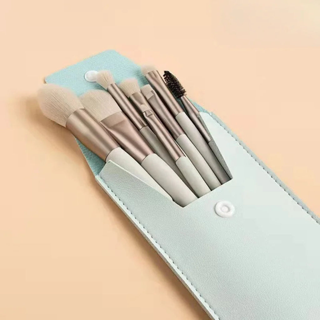 Muttertag Bilden Pinsel Set Schminkpinsel Geschenk Set
