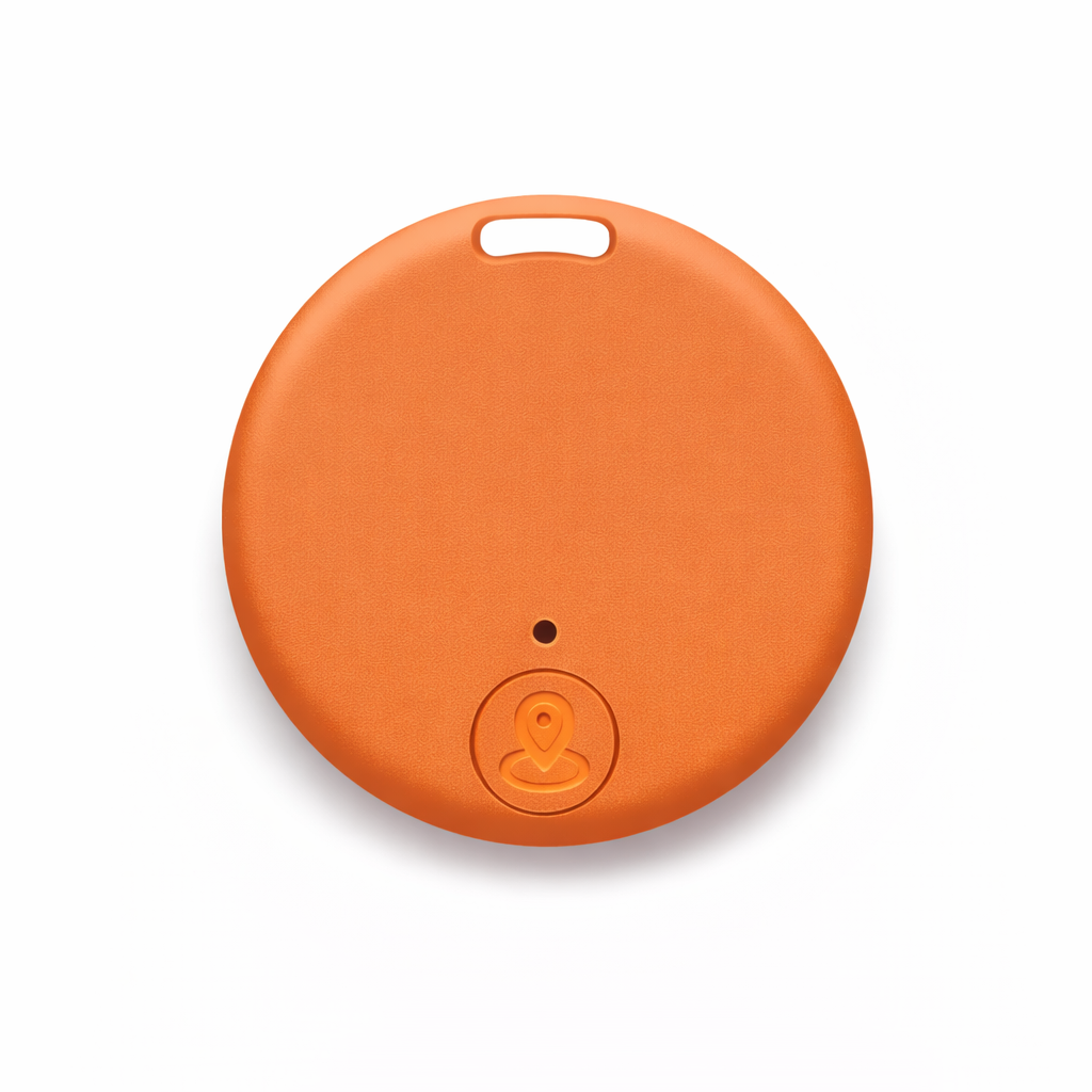 GPS Tracker Mini Magnet Echtzeit Ortung