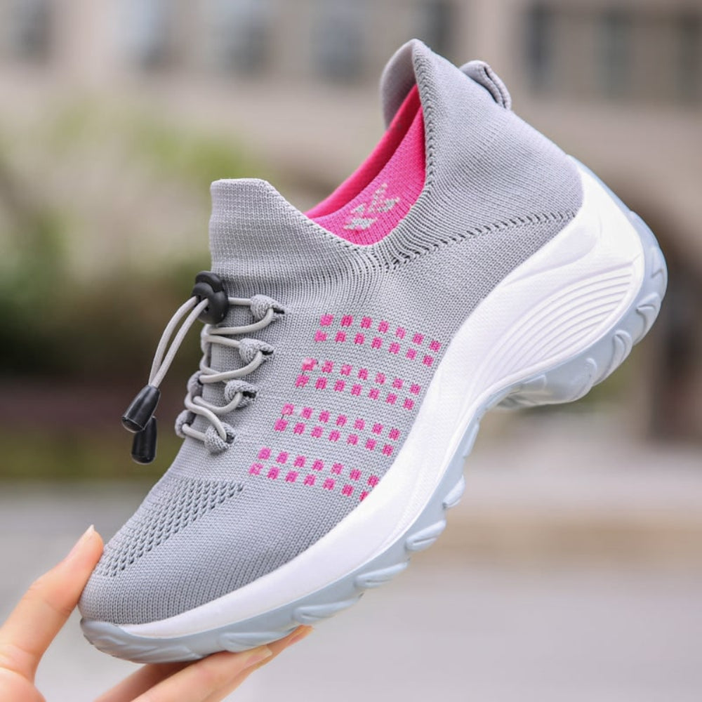 Orthopädische Schuhe Sportlich Bequem Atmungsaktiv - Image 13