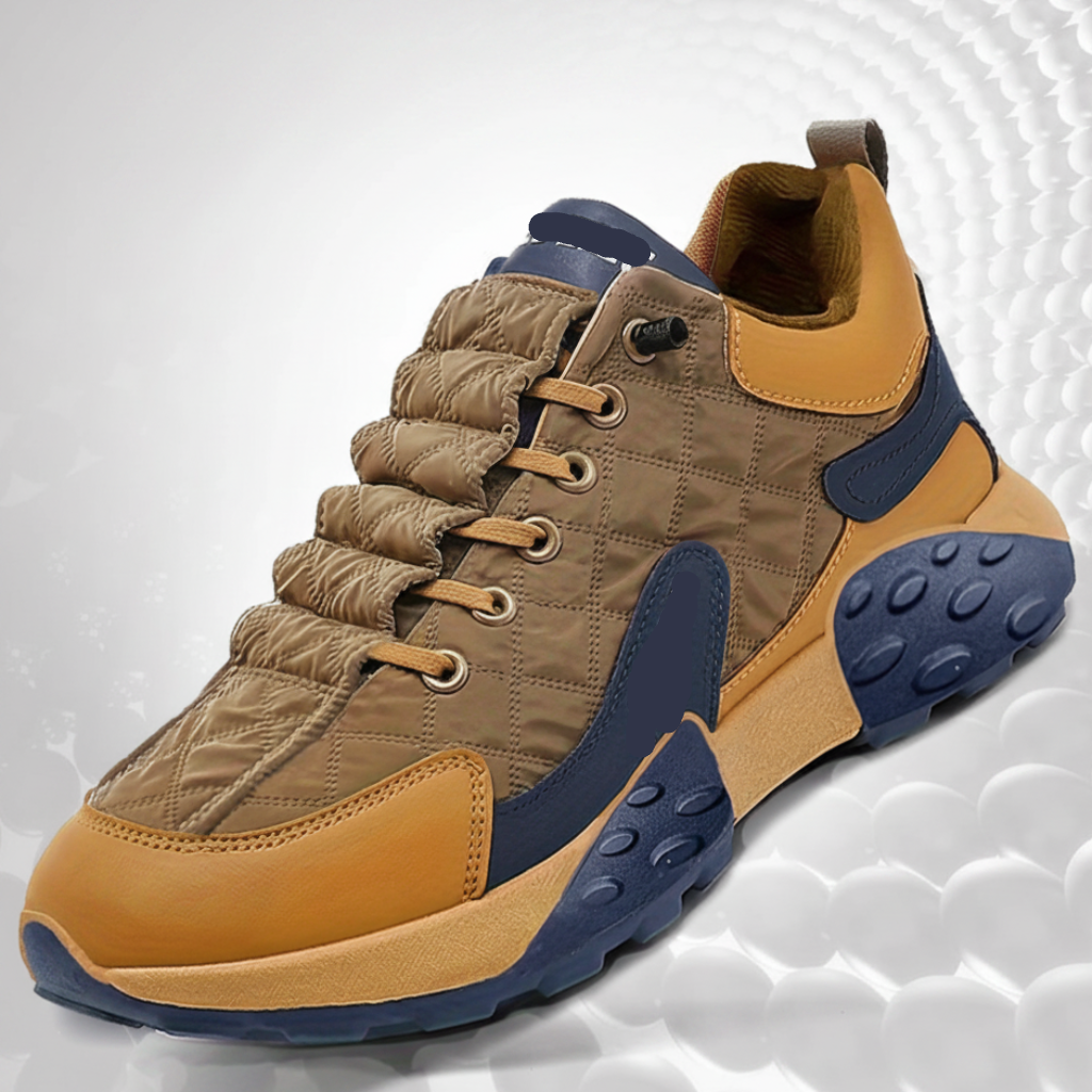Orthopädische Slip On Sneaker Laufunterstützung - Image 14