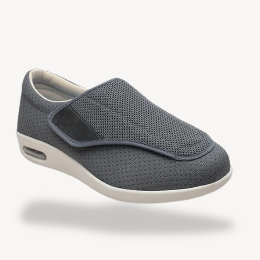 Schuhe Damen Herren Orthopädisch Bequem Freizeitschuhe Alltag