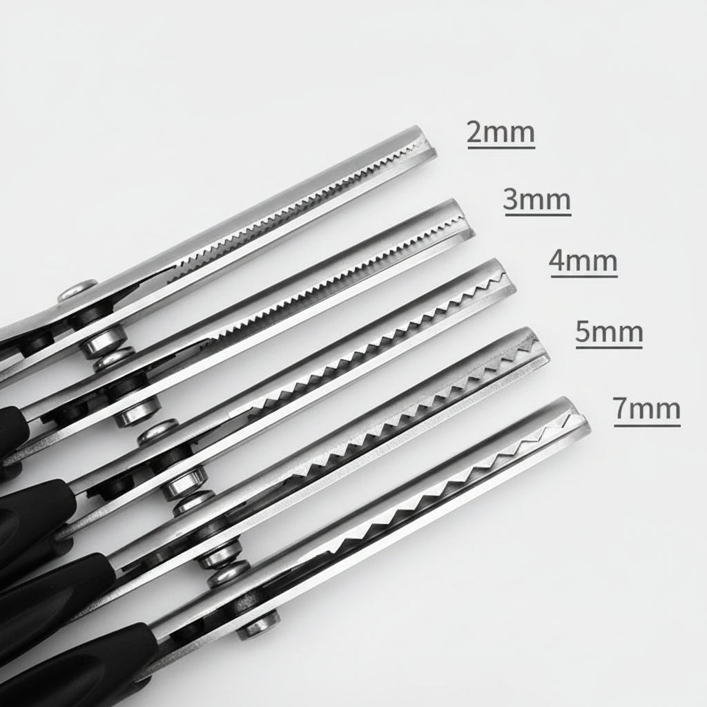 Scissors Sewing DIY Precise Cutting Tools Handicrafts