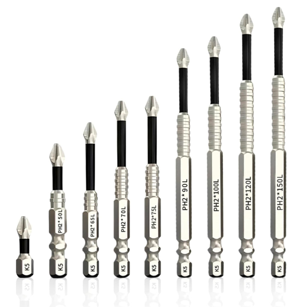 Magnetic Screw Fixings Repairs Easy Installation Tools
